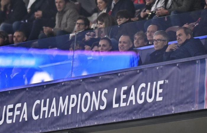 Umfrage: Brest, Monaco, LOSC, PSG… Welcher französische Verein hat den besten Lauf in der Champions League?