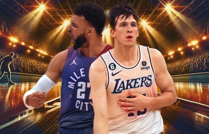 Die 10 derzeit am meisten überbewerteten NBA-Spieler