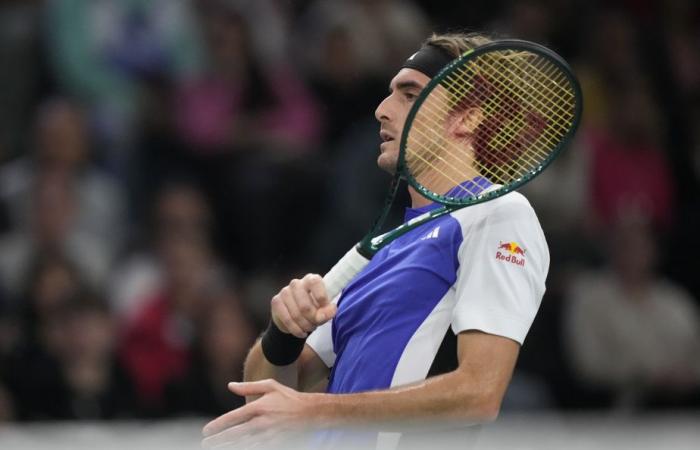 Masters 1000 | Stefanos Tsitsipas kritisiert die Verlängerung der Turniere