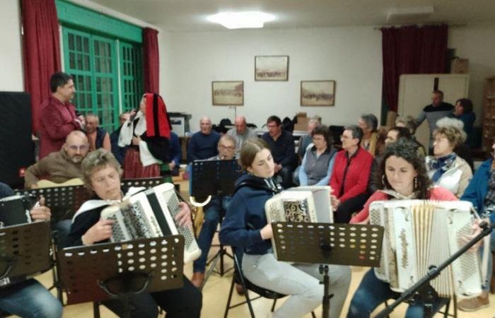 „Béline und Martin oder der Aufstand der Montagnols“: Die Montagnard Singers von Lourdes feiern ihr 160-jähriges Jubiläum mit einer originellen Kreation