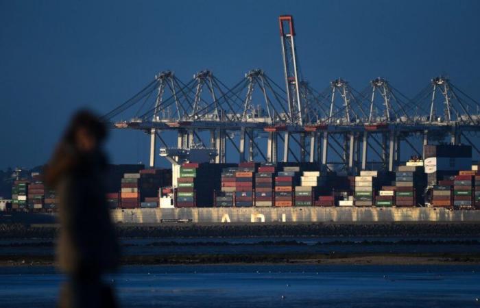 Im Hafen von Le Havre werden 2,6 Milliarden Euro an Investitionen in Lithium, Wasserstoff und Methanol getätigt