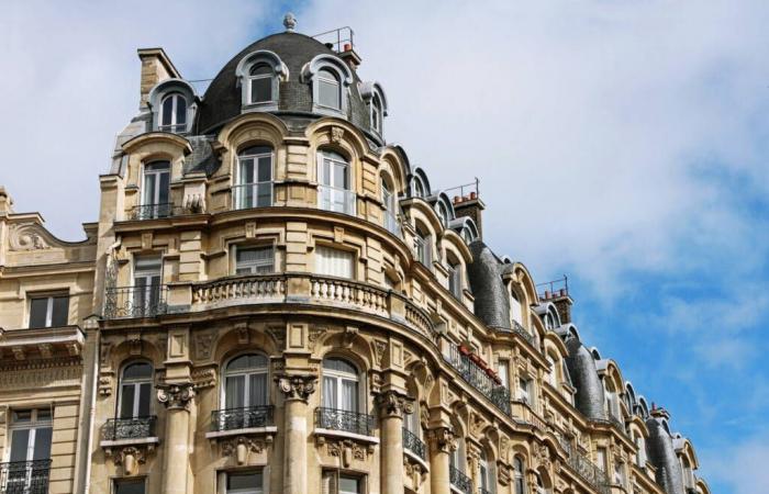 Immobilienpreise in Paris: Die Erholung geht weiter