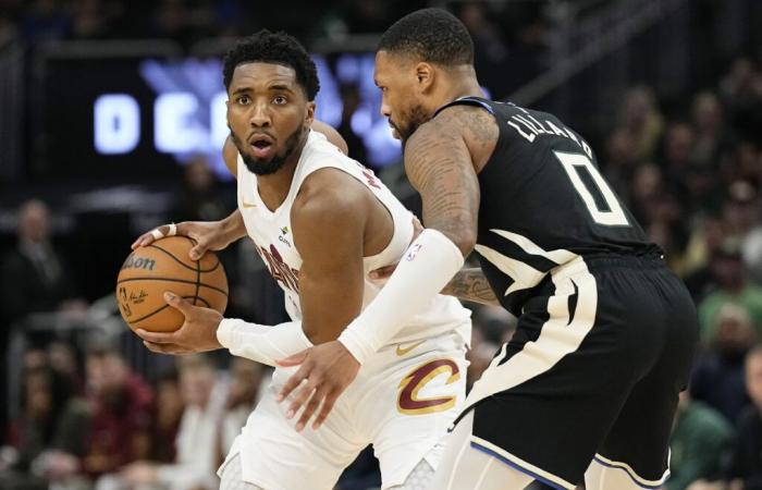 New Orleans Pelicans vs. Cleveland Cavaliers Vorhersage 11-6-24 NBA-Tipps