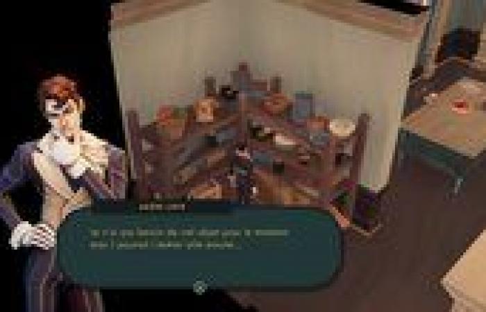 Test – Arsène Lupin Thief Un Jour – Eine schöne Hommage an den Gentleman-Einbrecher? | Xbox