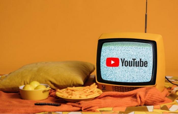 YouTube erster Fernsehsender in Frankreich? Médiamétrie widerlegt