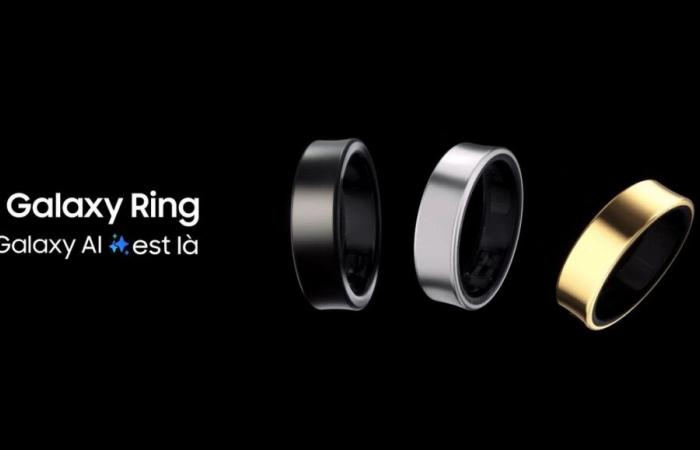 Galaxy Ring 2: Willkommene erste Entwicklungen für Samsungs vernetzten Ring