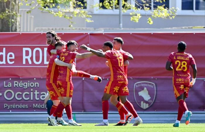 Annecy Caen-Vorhersage: Analyse, Quoten und Vorhersage des Ligue-2-Spiels – Sportwetten