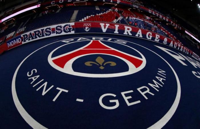 PSG riskiert nach dem Pro-Palästina-Tifo eine Geldstrafe