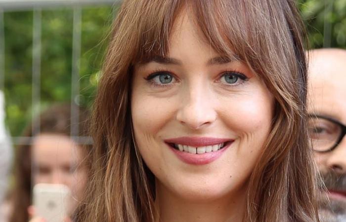 „Splitsville“ von Micheal Angelo Convino mit Dakota Johnson in der Hauptrolle schließt die Produktion ab