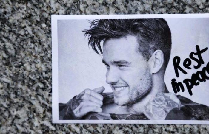 Das ehemalige One Direction-Mitglied Liam Payne konsumierte vor seinem Tod Kokain, Alkohol und Antidepressiva