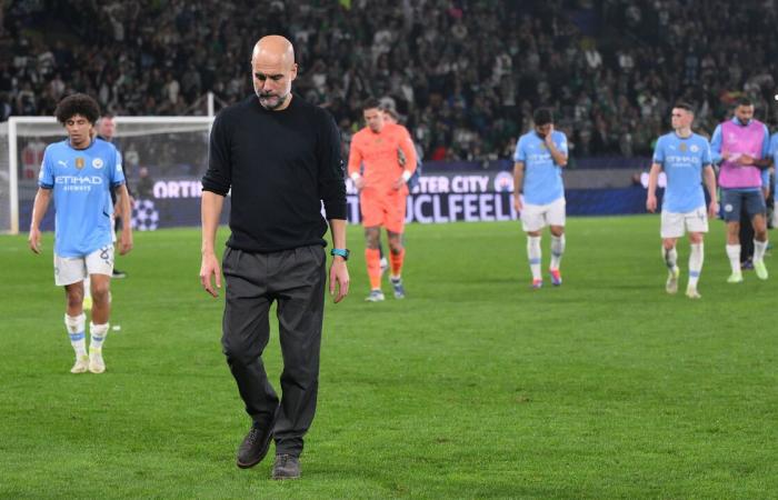 Das Gute, das Schlechte und das Hässliche, wenn die UCL-Eröffnungsrunde die Halbzeit erreicht