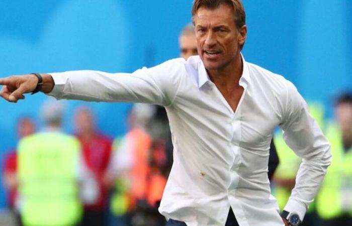 Hervé Renard hätte beinahe die Führung Senegals übernommen, aber…