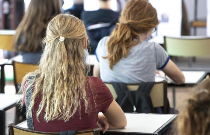 Der Lehrer eines Gymnasiums in Saargemünd wurde tot im Wald aufgefunden