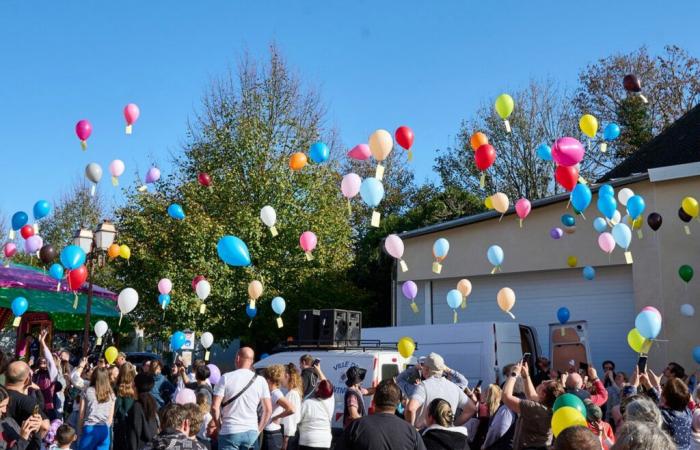 Marne: Erfolg der Saint-Simon-Messe