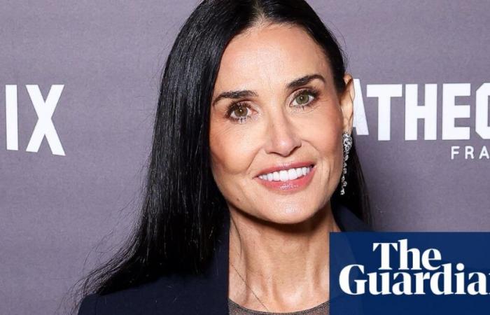 Demi Moore: Die USA sind „auf Puritanern, religiösen Fanatikern und Kriminellen aufgebaut“ | Filme