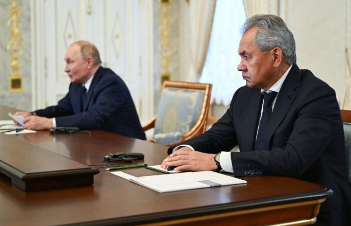 Russland stellt dem Westen ein Ultimatum bezüglich der Ukraine