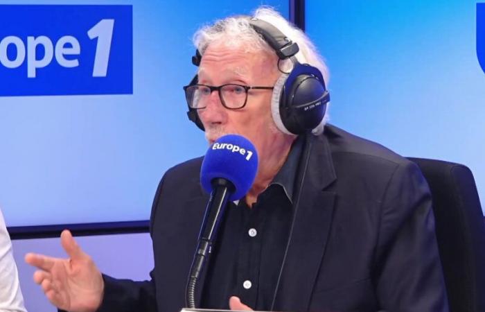 „Intern herrscht keine Einstimmigkeit mehr“, sagt Jacques Vendroux