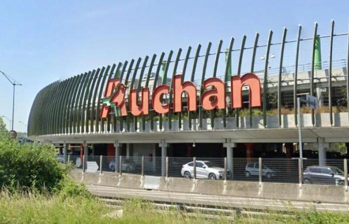 Es steht fest: Auchan wird Arbeitsplätze in der Oise abbauen