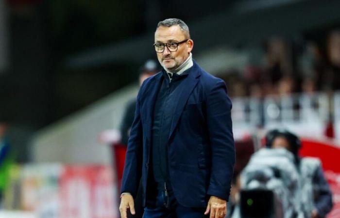 Haise reagiert auf vermeintliches Interesse von Rennes