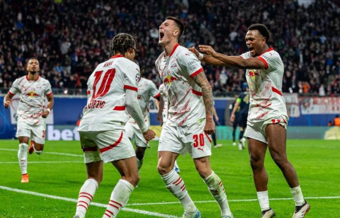 Plant der FC Bayern erneut einen Coup in Leipzig?