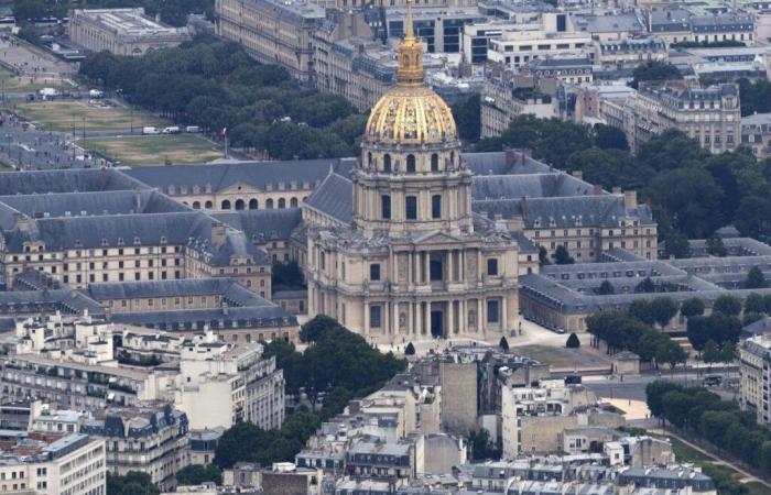 Im 7. Arrondissement von Paris steigen die Wohnungspreise im Jahr 2024 um 3,8 %