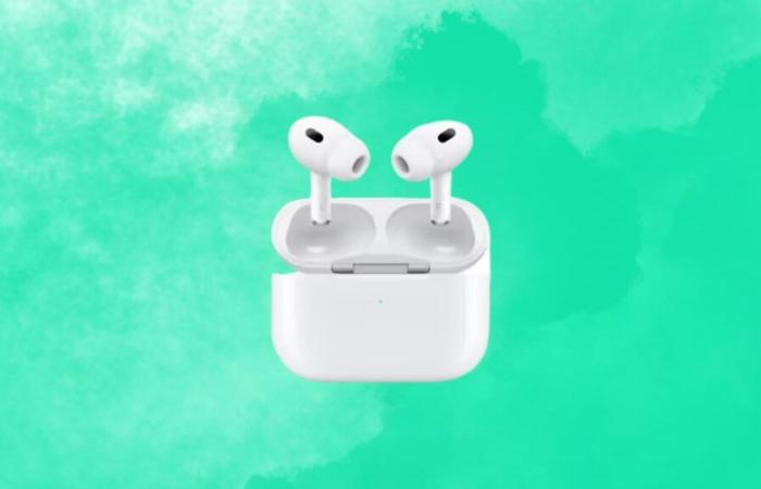 Preisfehler? Apples berühmte AirPods Pro 2 profitieren auf dieser Website von einem nicht erkennbaren Preis