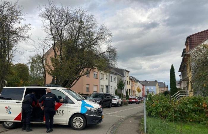 Doppelmord an Niederkorn: Schütze zu 18 Jahren Haft verurteilt