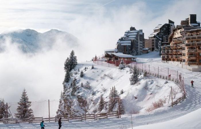 Dieses Skigebiet in Haute-Savoie ist ideal für Familien und das perfekte Ziel für Wintersport