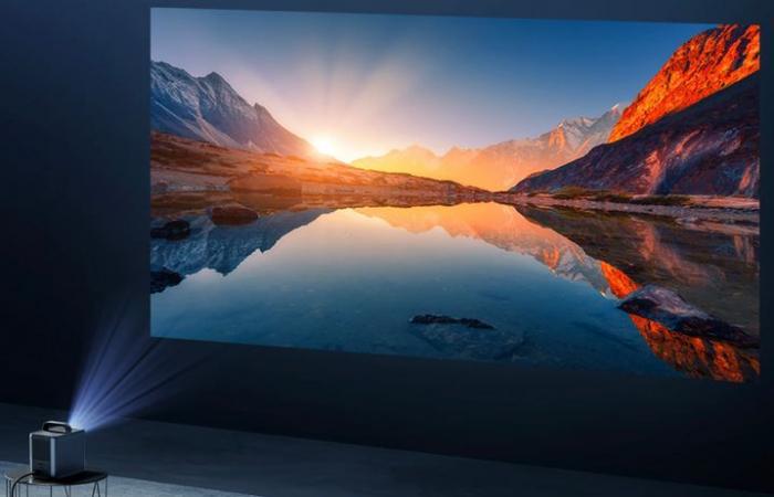 Der Nebula Cosmos 4K SE ist DER Hit in den USA. Wir haben es getestet!