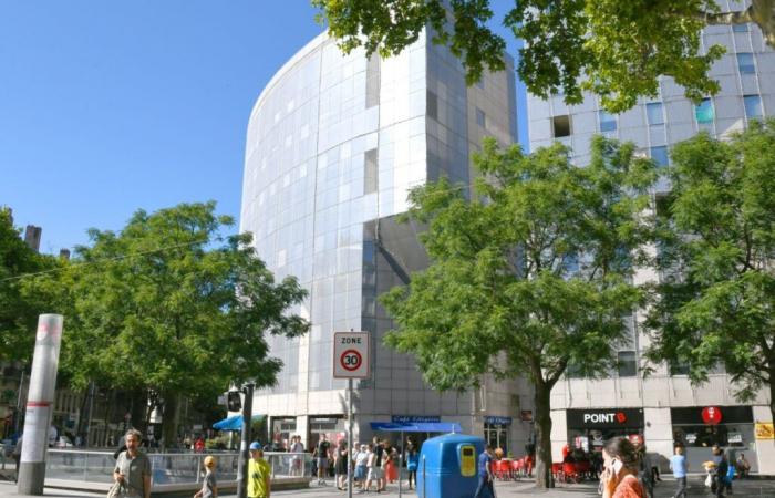 Immobilien im 3. Arrondissement von Lyon: Wie überall fallen die Preise