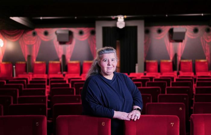 „Madame Cinema“ betritt das Pantheon der morgianischen Kultur