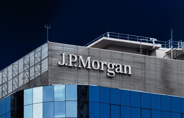 JP Morgan wird mithilfe der Blockchain eine sofortige Umrechnung von Dollar in Euro anbieten