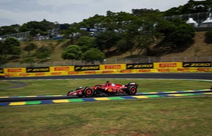 Formel 1 | Ferrari gibt neuen Hauptsponsor für die Hamilton-Ära bekannt