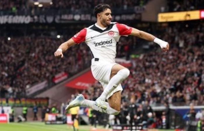 Die heutigen Spieltermine: Marmoush und Abdel Moneim sind mit Frankfurt und Nizza auf europäischer Mission