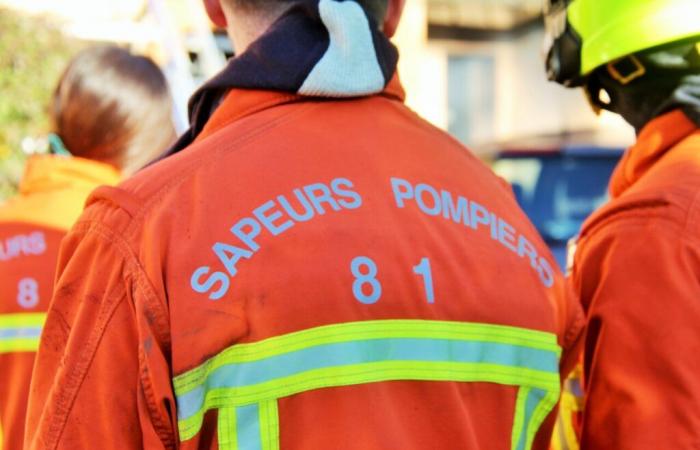 15 Bewohner standen in Castres mitten in der Nacht aus dem Bett, Essen blieb auf dem Feuer liegen