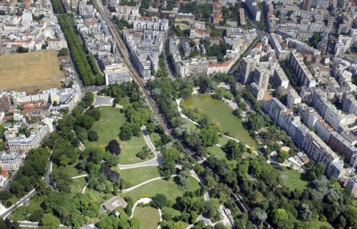 Im 14. Arrondissement von Paris sind die Immobilienpreise erschwinglich, in anderen dagegen weniger