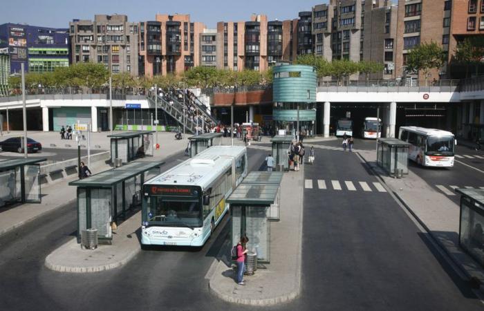 Busse streiken in Val-d’Oise und Yvelines: Verkehr eingestellt