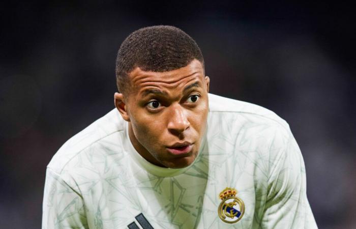 Mbappé: Real Madrid prangert weiteres „Problem“ an