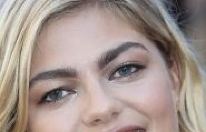 „Es war grausam“: Louane blickt auf den medialen Druck während ihrer Schwangerschaft zurück