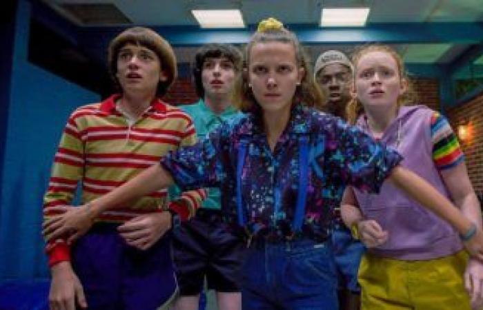 Stranger Things: Wann erscheint Staffel 5 der Netflix-Serie?