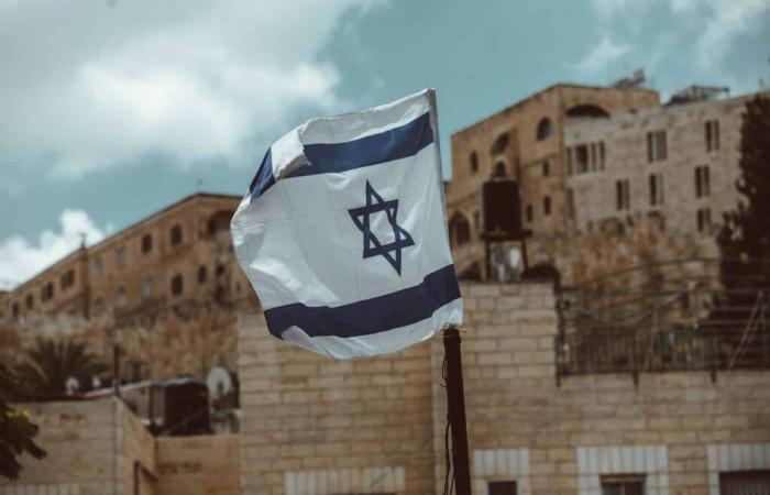 Zwei französische Gendarmen werden in einer französischen Kirche in Jerusalem festgenommen