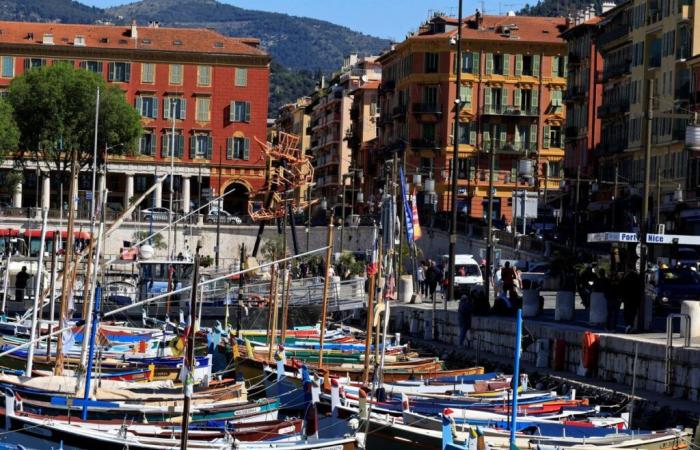 In Nizza sollen die Immobilienpreise im Jahr 2024 erneut um 3 % steigen