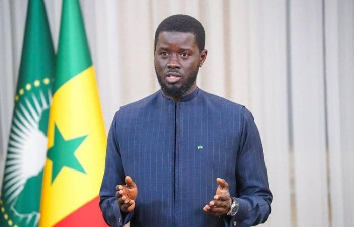 Präsident Bassirou Faye will das „Reiseziel Senegal“ stärken