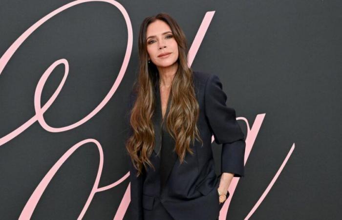 Warum Victoria Beckham nach 17 Jahren ihrer Marke ihr erstes Gewinnjahr feiert