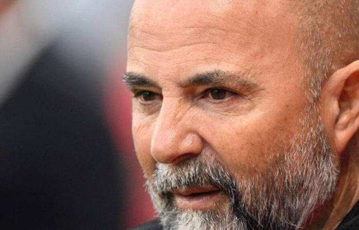 Stade Rennes. Jorge Sampaoli zukünftiger Trainer? Eine sehr fortgeschrittene Datei