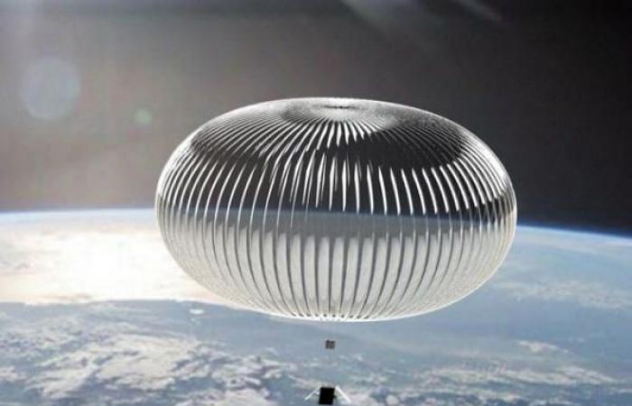 Mit Unterstützung der DGA hat das BalMan-Manövrier-Stratosphärenballonprojekt seine ersten Tests erfolgreich abgeschlossen