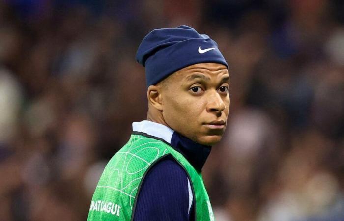 Fußball: Didier Deschamps wählt Kylian Mbappé nicht aus