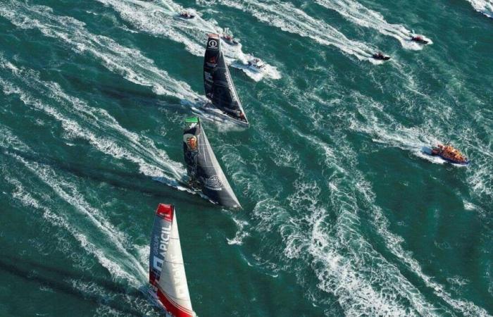 Vendée Globe 2024. Welche Regeln müssen Skipper während des Rennens beachten?