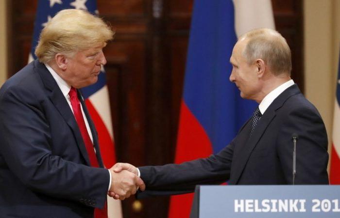 Donald Trump kann Russland nicht geben, was es will, sagen Experten – Euractiv FR