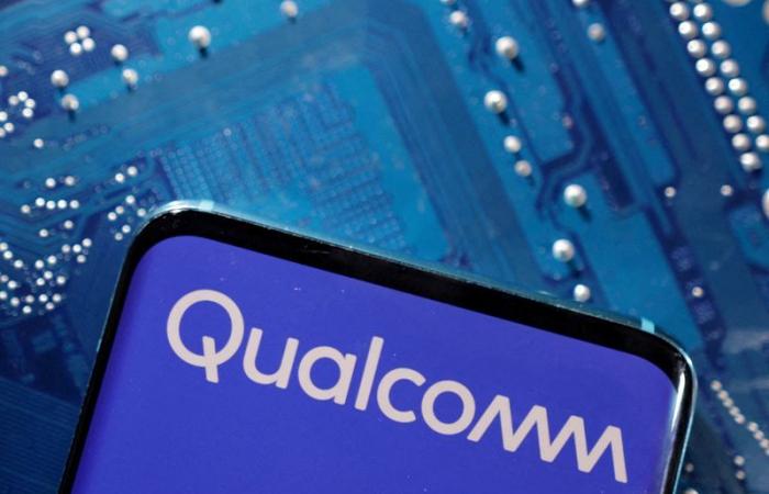 Live aus den Märkten: Ergebnisschauer in Europa, Qualcomm glänzt in den USA